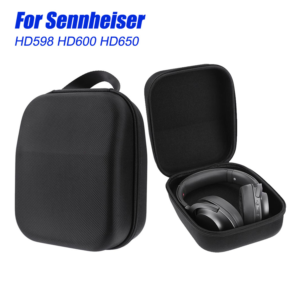 Headphone Case for Sennheiser  - Headphone Case Hard avis et prix