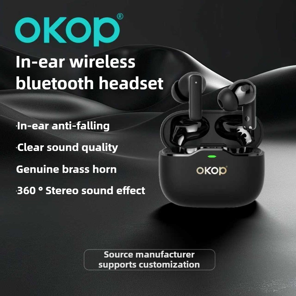 OKOP AI Headset,Wireless Bluet - Usb C Earphone avis et prix