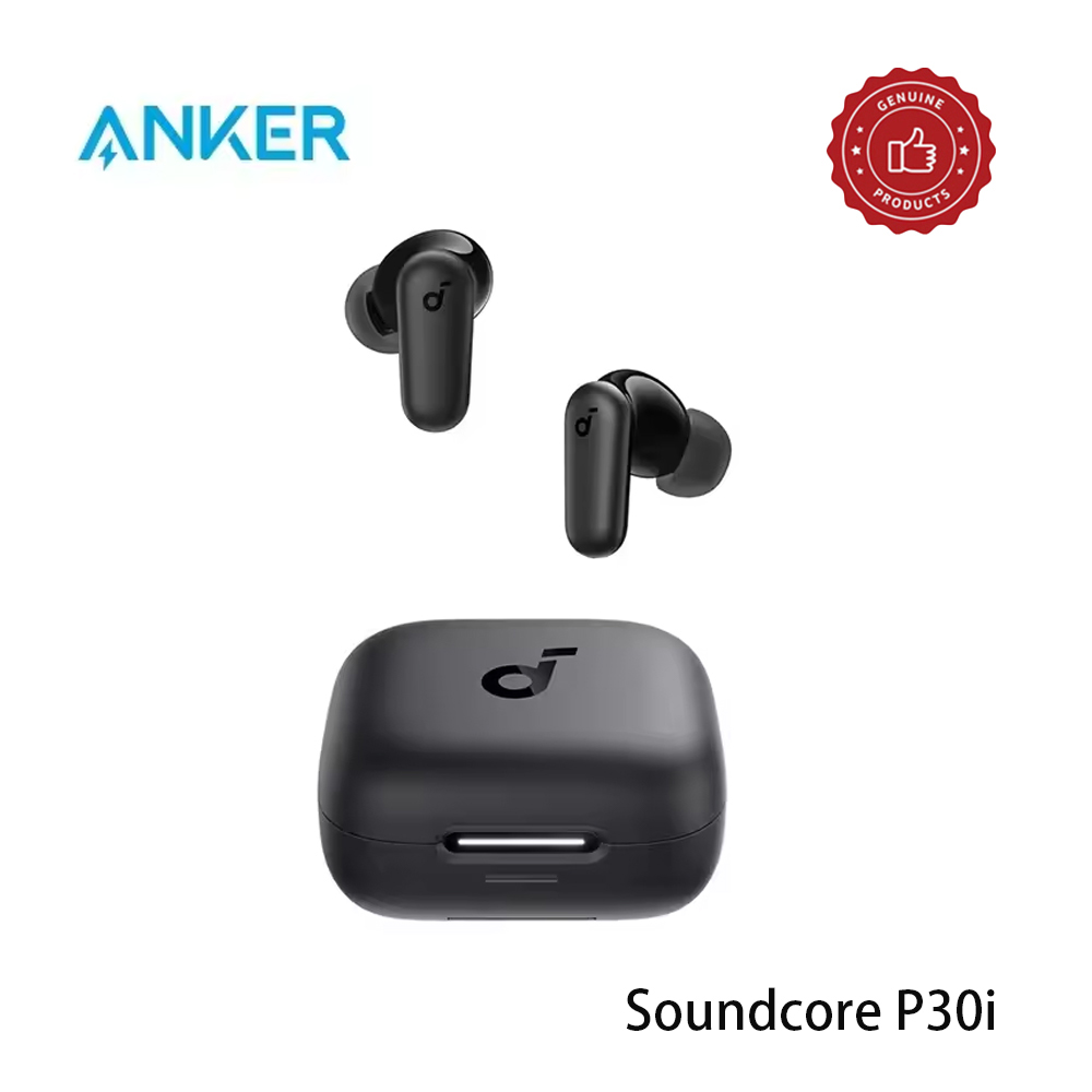 By Anker Soundcore P30i Intell - Usb C Earphone avis et prix