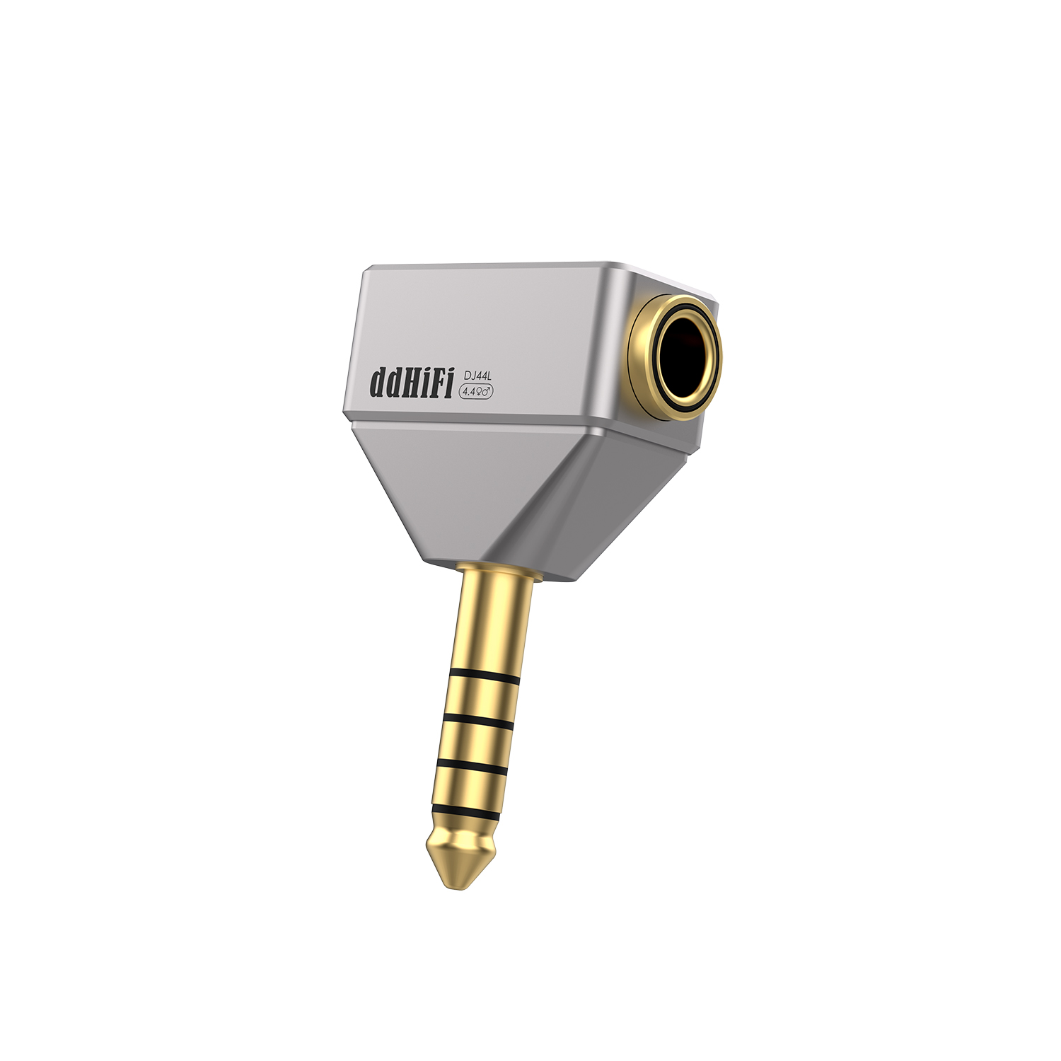 DD ddHiFi DJ44L 4.4mm Female t - Audiophile Headphone Wired avis et prix
