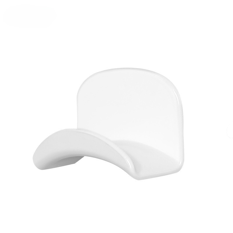 Punch Free Adhesive Plastic He - Headphone Stand Desk avis et prix