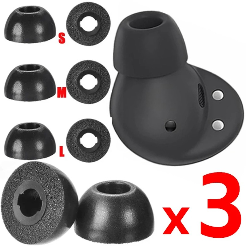 For Samsung Galaxy Buds Pro An - Silicone Ear Tip Replacement avis et prix