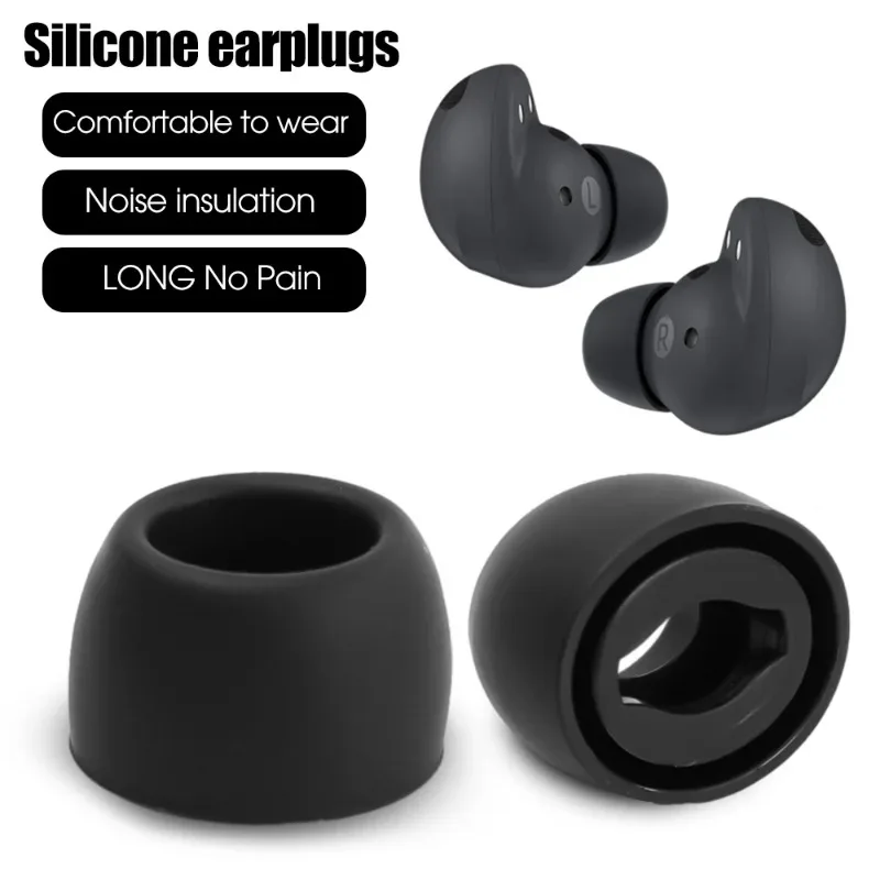 For Samsung Galaxy Buds Pro An - Silicone Ear Tip Replacement avis et prix