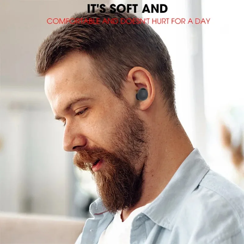 For Samsung Galaxy Buds Pro An - Silicone Ear Tip Replacement avis et prix
