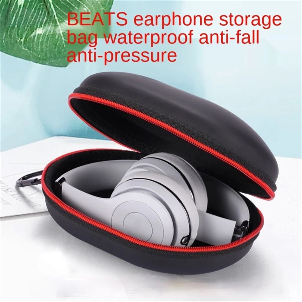 Wireless Headphones Box Portab - Headphone Case Hard avis et prix