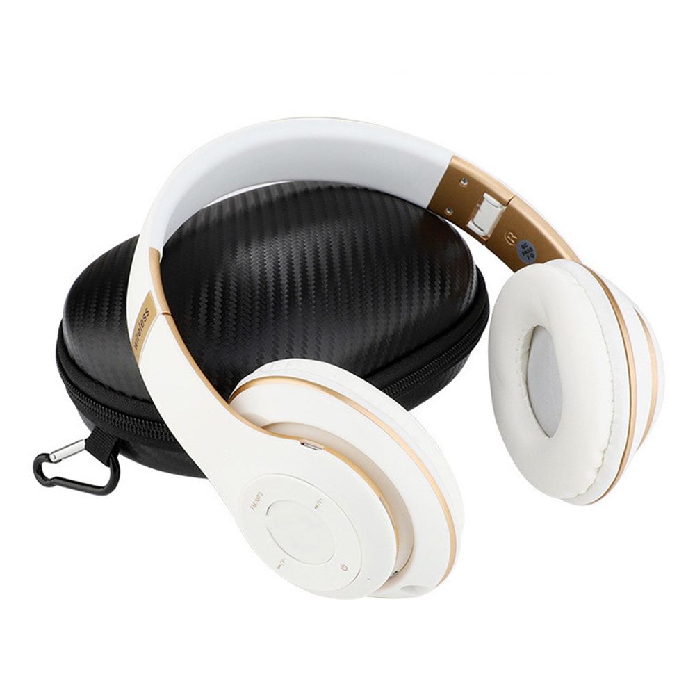 Wireless Headphones Box Portab - Headphone Case Hard avis et prix