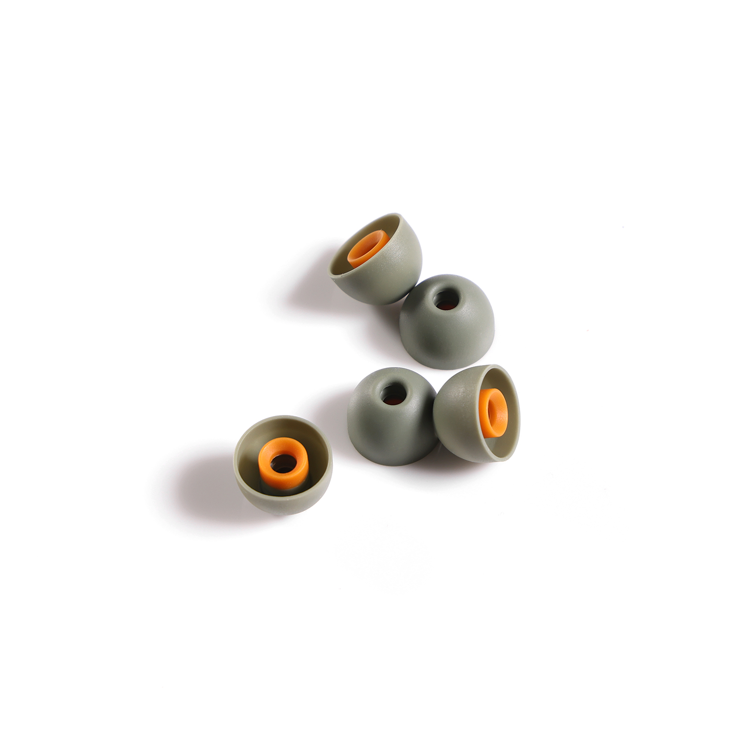 DD ddHiFi ST35 D-Tips IEM Ear  - In Ear Monitor Iem avis et prix
