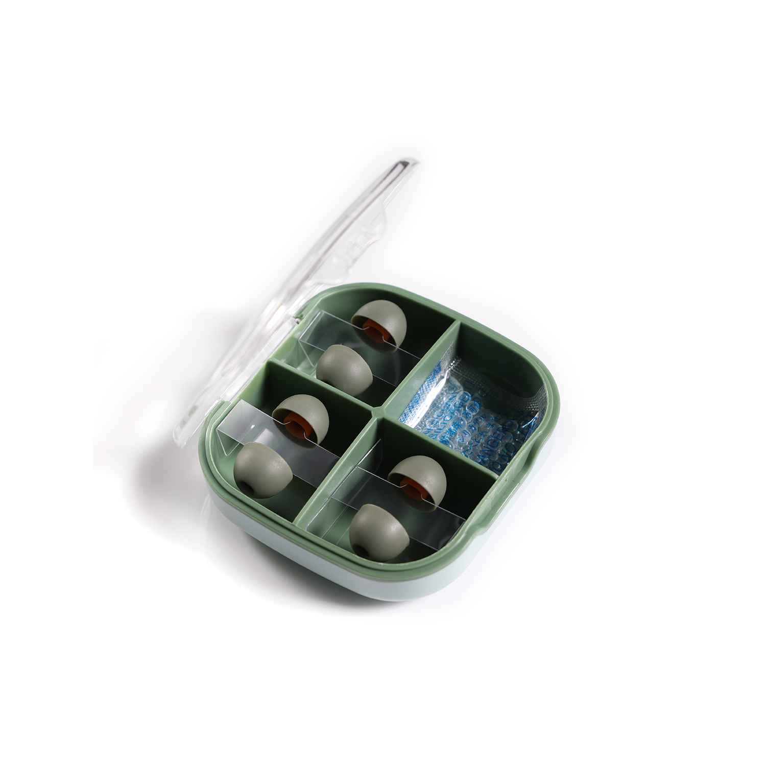DD ddHiFi ST35 D-Tips IEM Ear  - In Ear Monitor Iem avis et prix