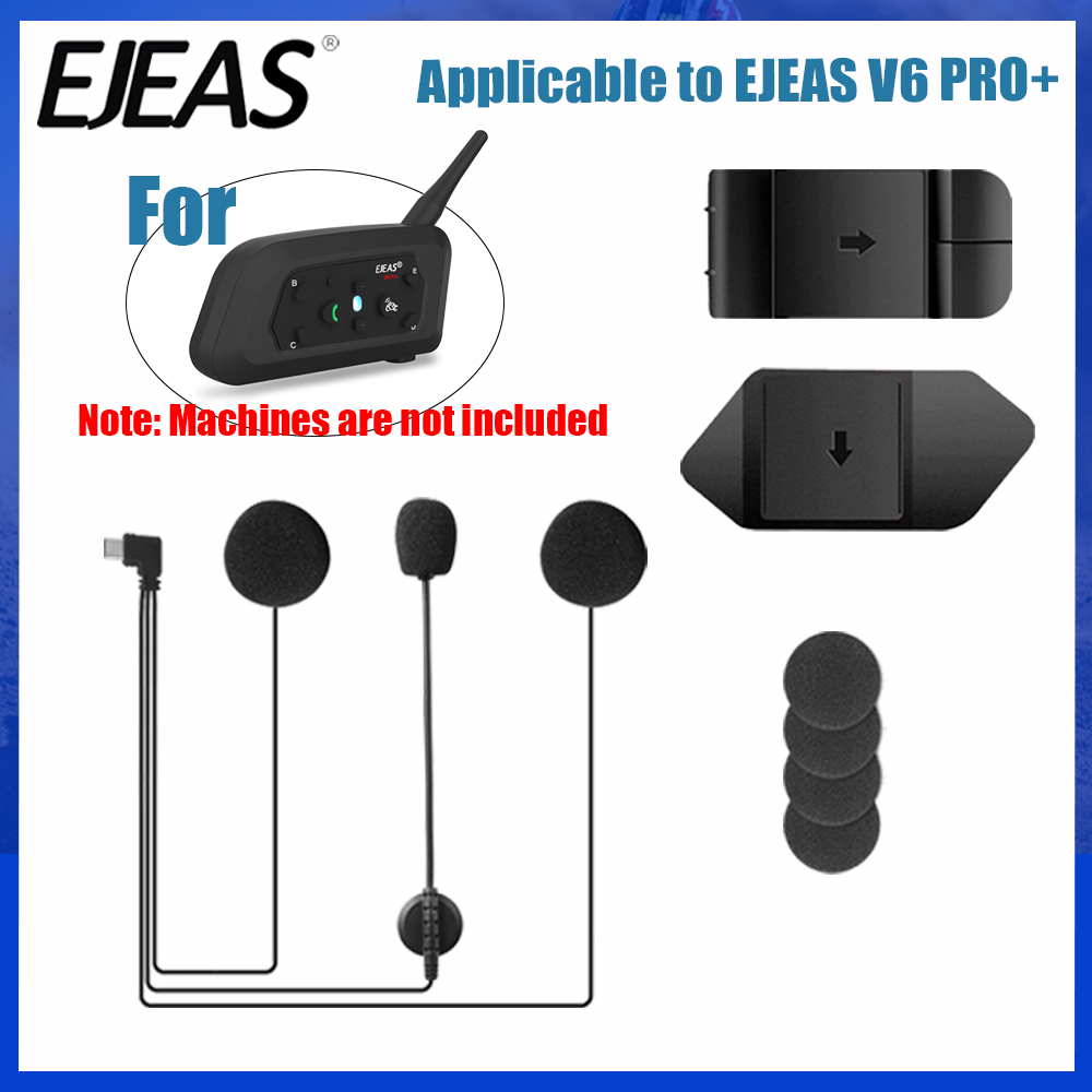 EJEAS V6 PRO+ TYPE-C Jack Micr - Usb C Earphone avis et prix