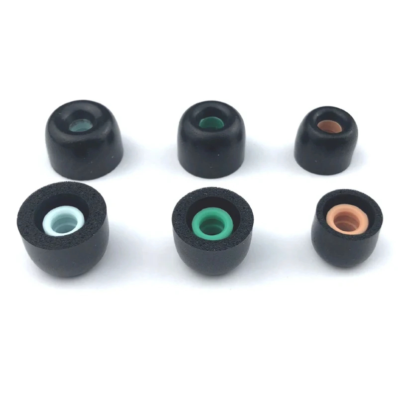Memory Foam Ear Tips, Noise Re - Earphone Foam Tip avis et prix