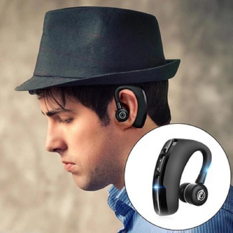 Wireless Bluetooth 5.2 Earphon - Sports Earphone Hook avis et prix