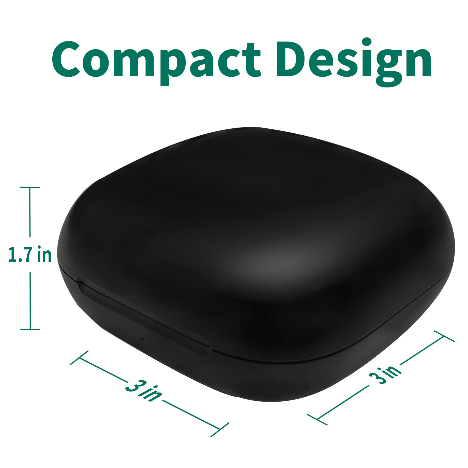 Replacement Charging Case For  - Earbuds Charging Case avis et prix