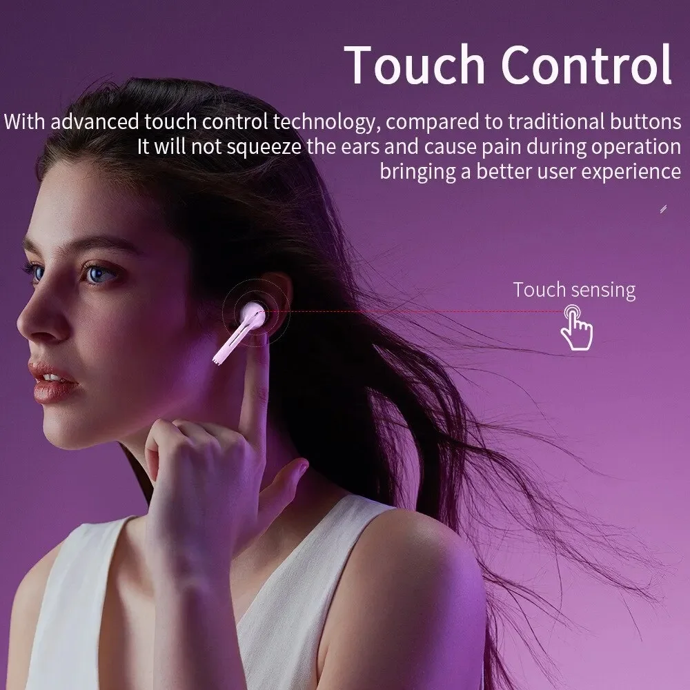 Original XGSHOW J18 TWS Wirele - Bluetooth Headset On Ear avis et prix
