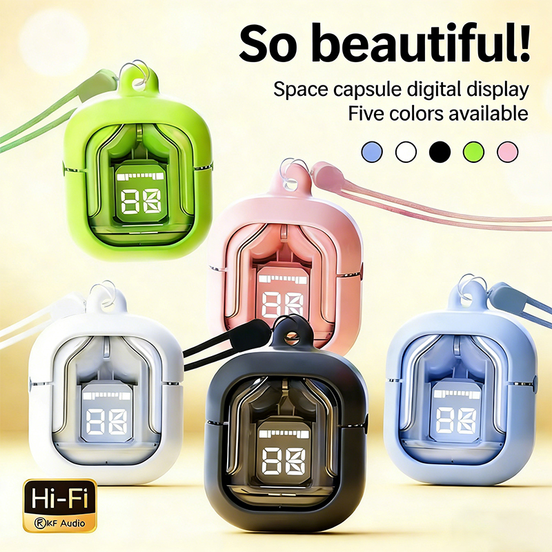 AIR31-In-ear wireless Bluetoot - Bluetooth Headset On Ear avis et prix