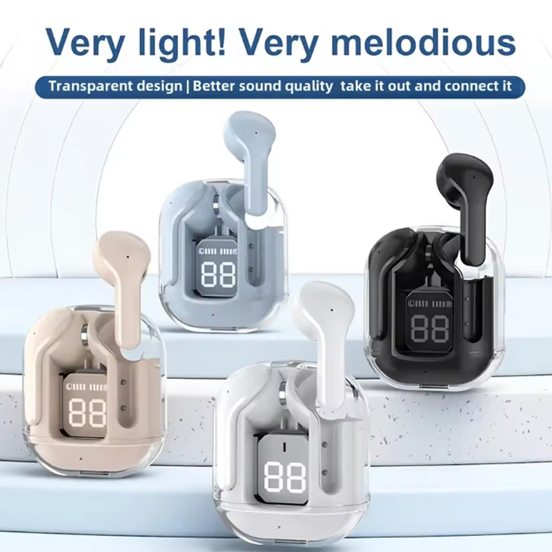 AIR31-In-ear wireless Bluetoot - Bluetooth Headset On Ear avis et prix