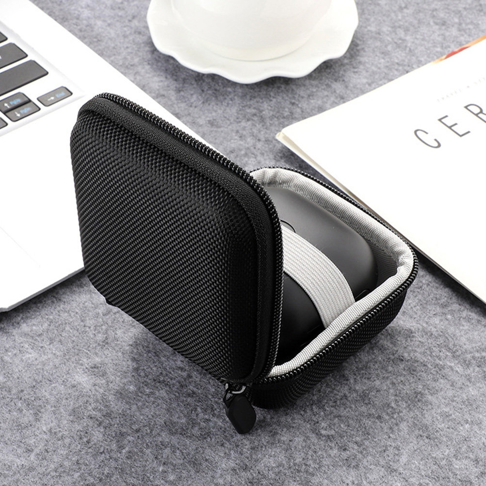 1Pcs Earphone Storage Case Har - Headphone Case Hard avis et prix