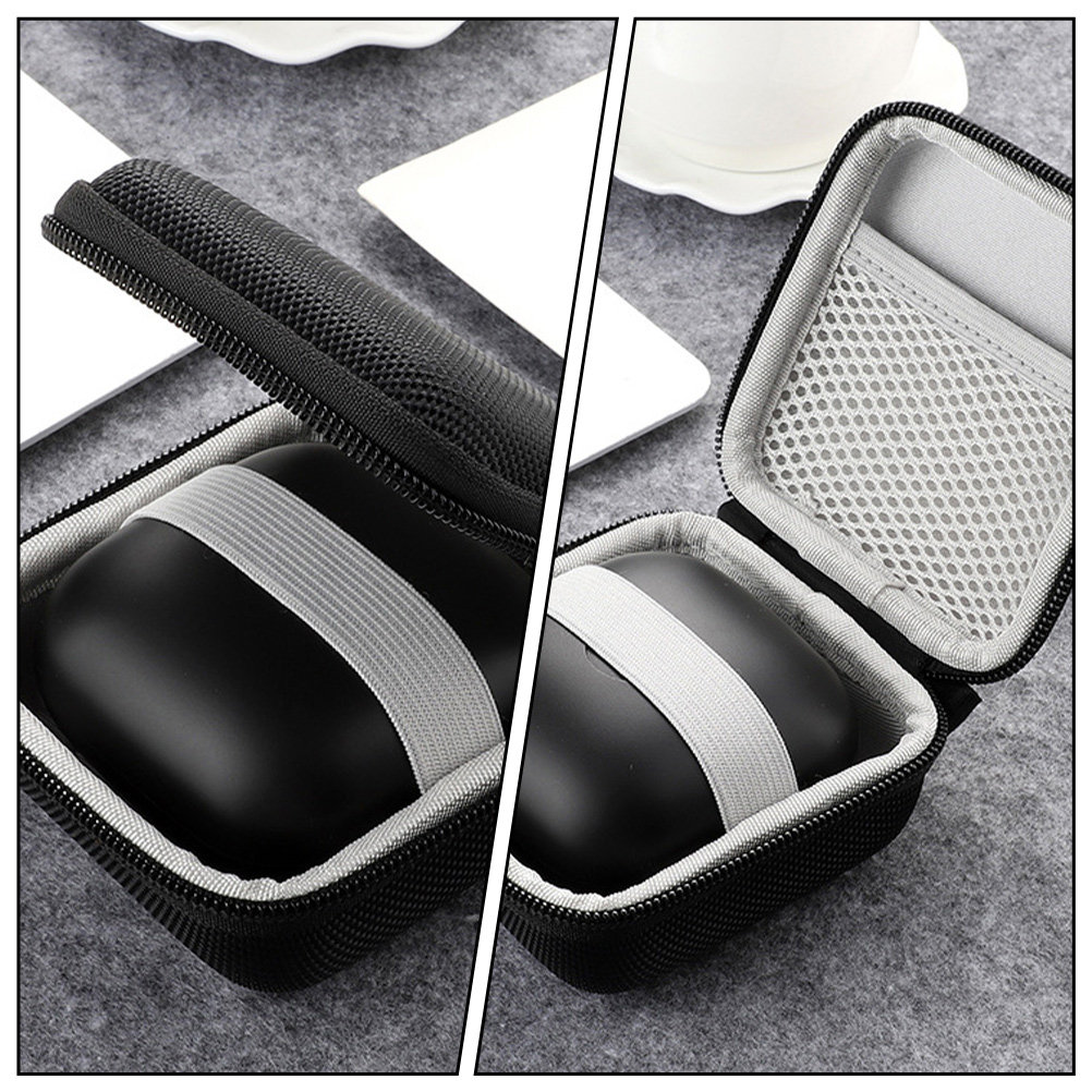 1Pcs Earphone Storage Case Har - Headphone Case Hard avis et prix