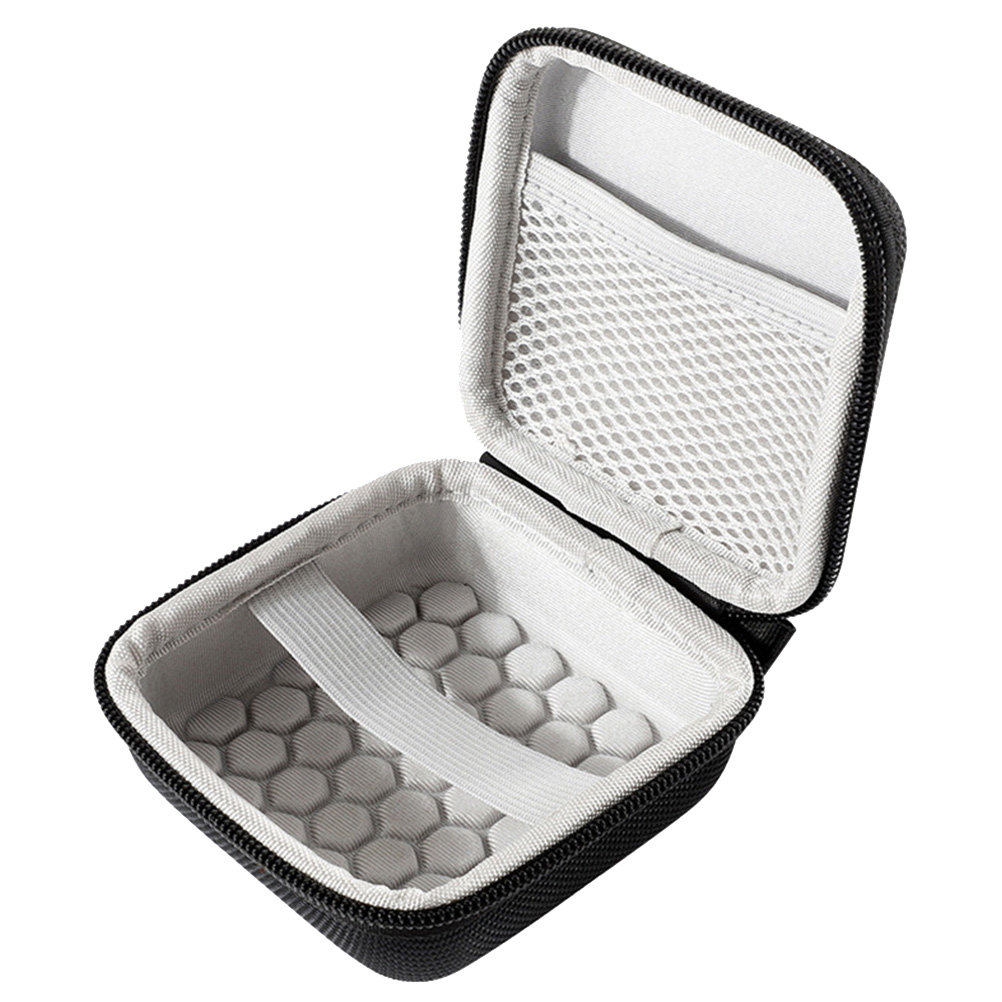 1Pcs Earphone Storage Case Har - Headphone Case Hard avis et prix