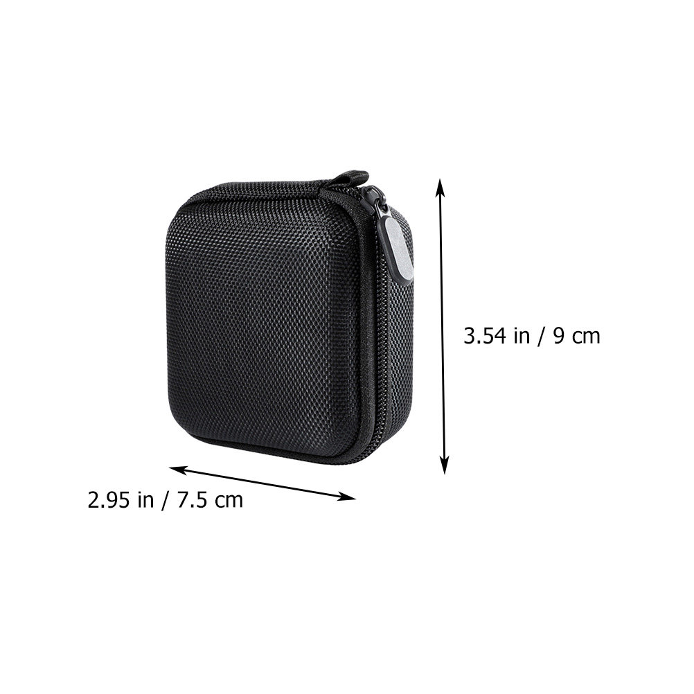 1Pcs Earphone Storage Case Har - Headphone Case Hard avis et prix
