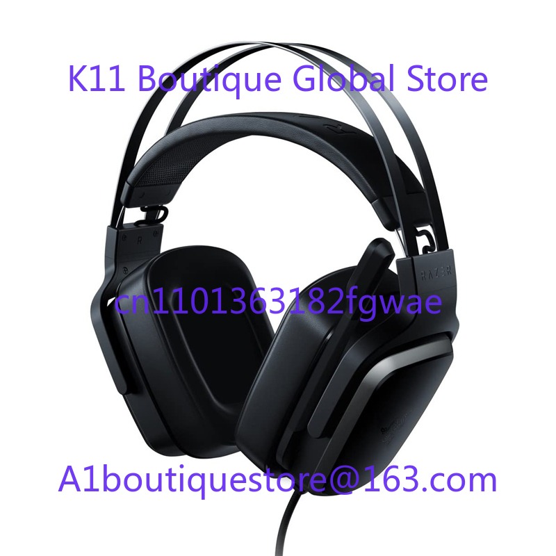 Razer Tiamat 7.1 V2 Gaming RGB - Gaming Headset Rgb avis et prix