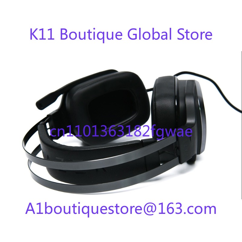 Razer Tiamat 7.1 V2 Gaming RGB - Gaming Headset Rgb avis et prix