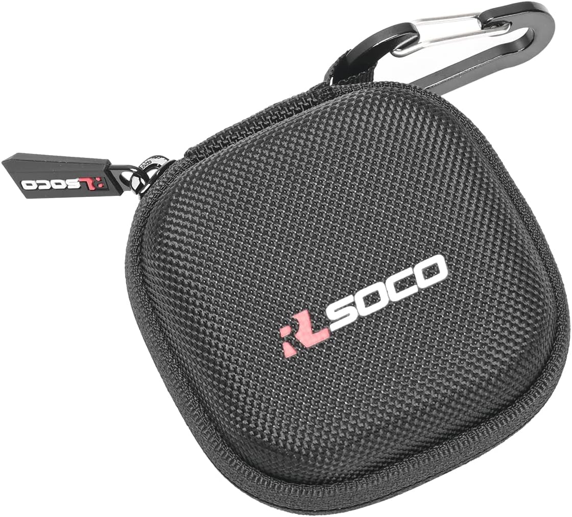 RLSOCO Hard Case for SHOKZ NEW - Headphone Case Hard avis et prix