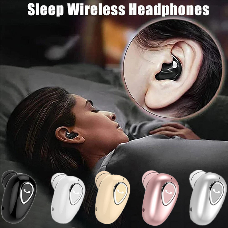 Mini Invisible Wireless Earpho - Wireless Earbuds Tws avis et prix