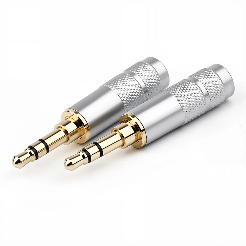 3 Pole Earphone 3.5mm Jack Aud - Audiophile Headphone Wired avis et prix
