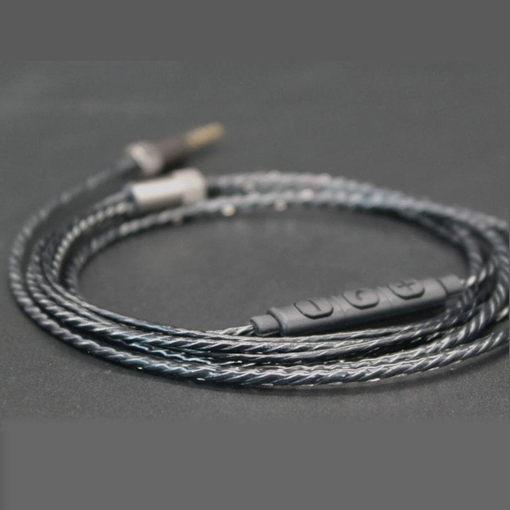 3.5mm Jack Headset Line DIY Ea - Audiophile Headphone Wired avis et prix