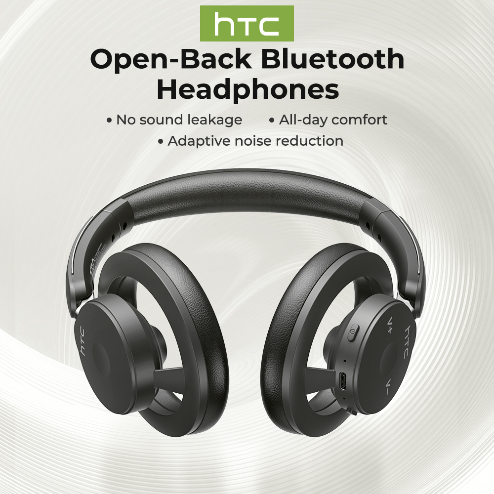 Bluetooth Wireless Headset HTC - Sports Earphone Hook avis et prix
