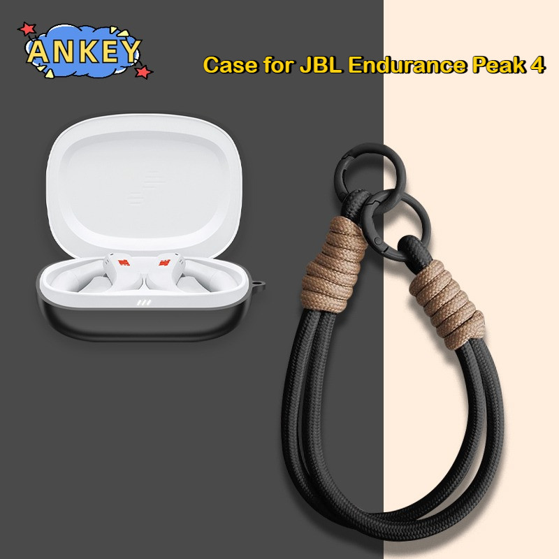 for JBL Endurance Peak 4 Case  - Earbuds Charging Case avis et prix