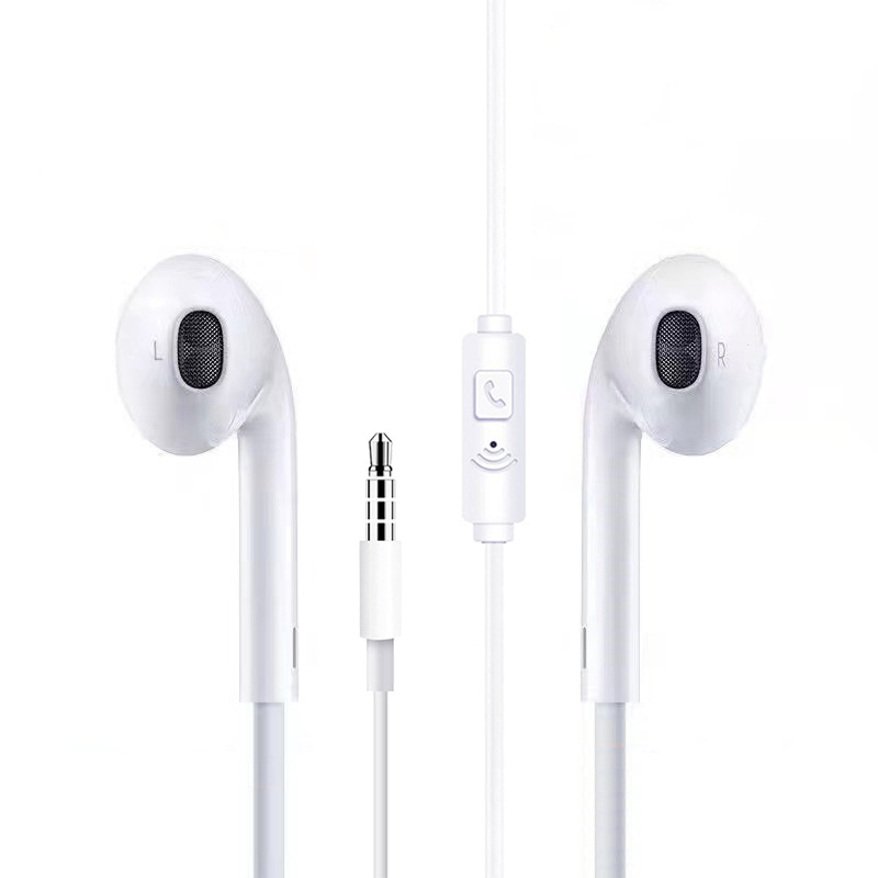3.5mm Jack In-Ear Wired Headph - Audiophile Headphone Wired avis et prix