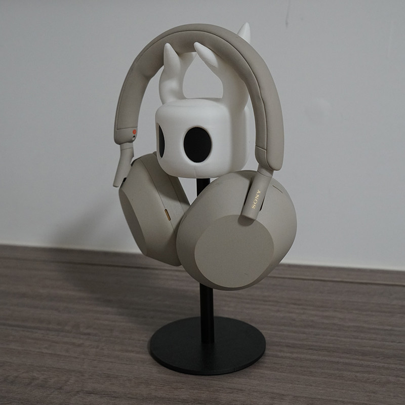3d Printing Hollow Knight Gami - Headphone Stand Desk avis et prix