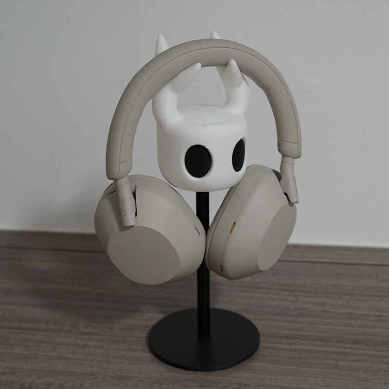 3d Printing Hollow Knight Gami - Headphone Stand Desk avis et prix