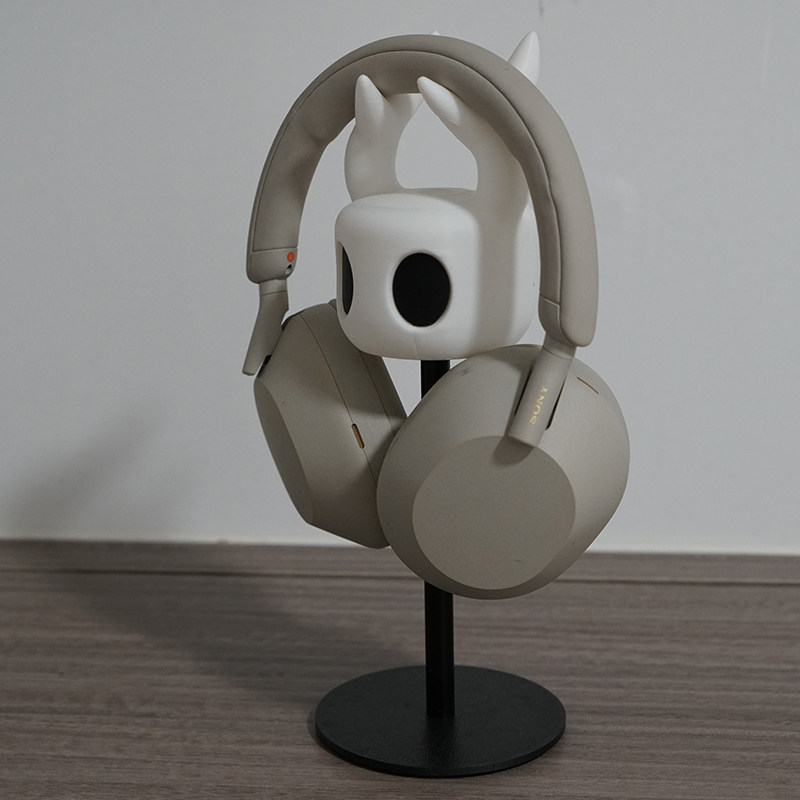 3d Printing Hollow Knight Gami - Headphone Stand Desk avis et prix