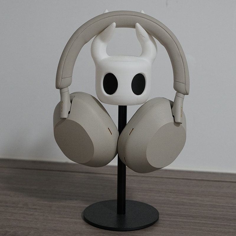 3d Printing Hollow Knight Gami - Headphone Stand Desk avis et prix