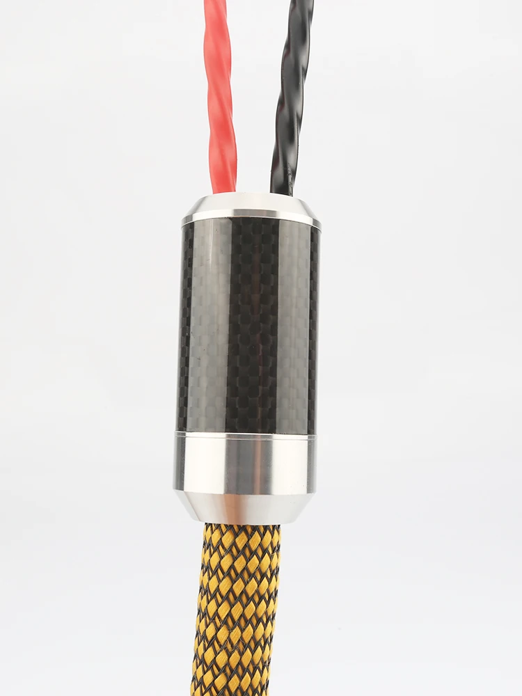 High Quality CF1606 Stainless  - Audio Splitter Y avis et prix