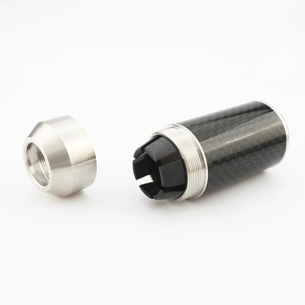 High Quality CF1606 Stainless  - Audio Splitter Y avis et prix