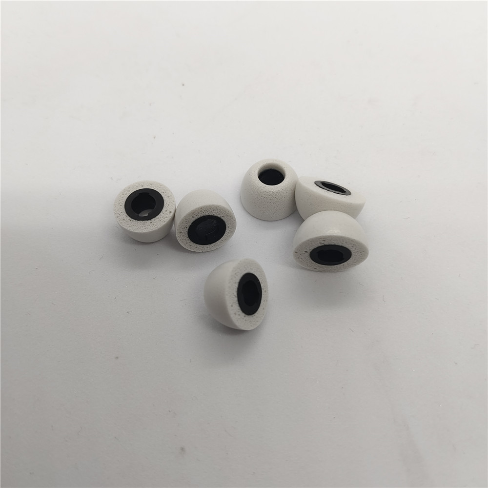 6pcs Memory Foam Tips for OPPO - Earphone Foam Tip avis et prix