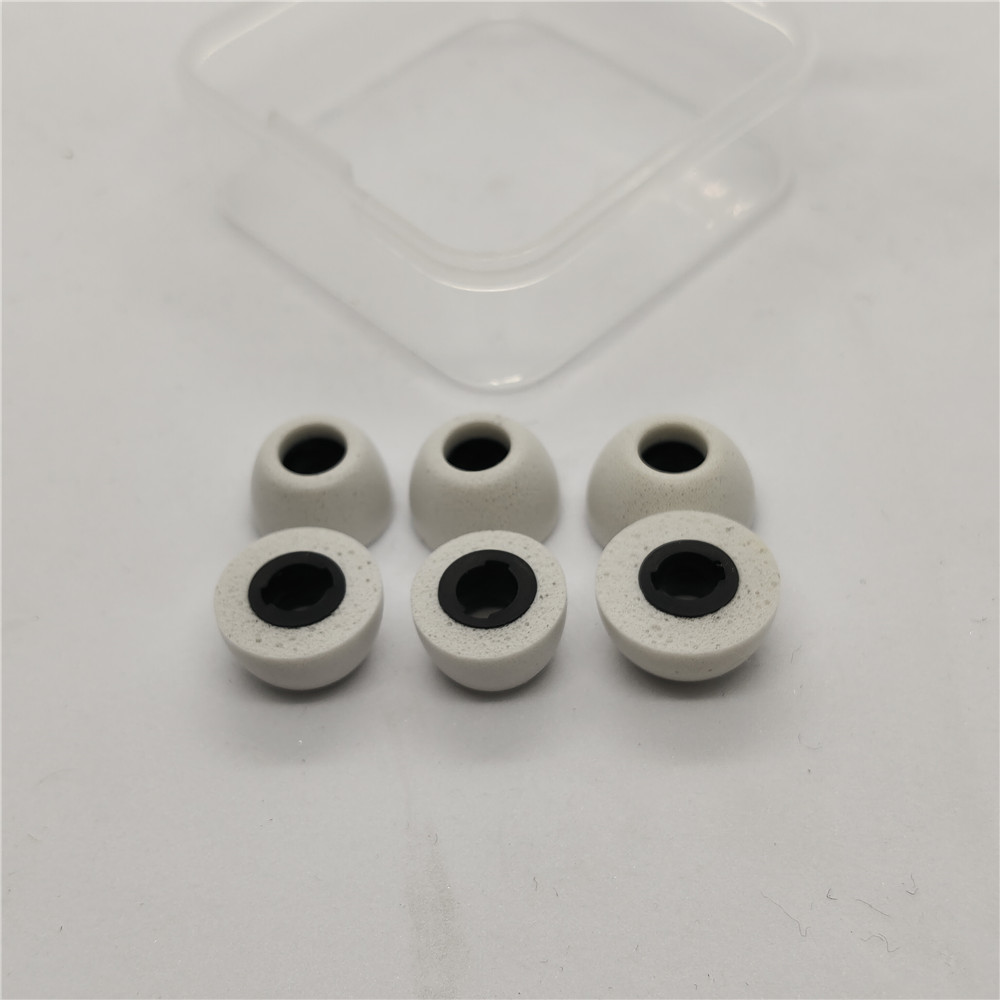 6pcs Memory Foam Tips for OPPO - Earphone Foam Tip avis et prix