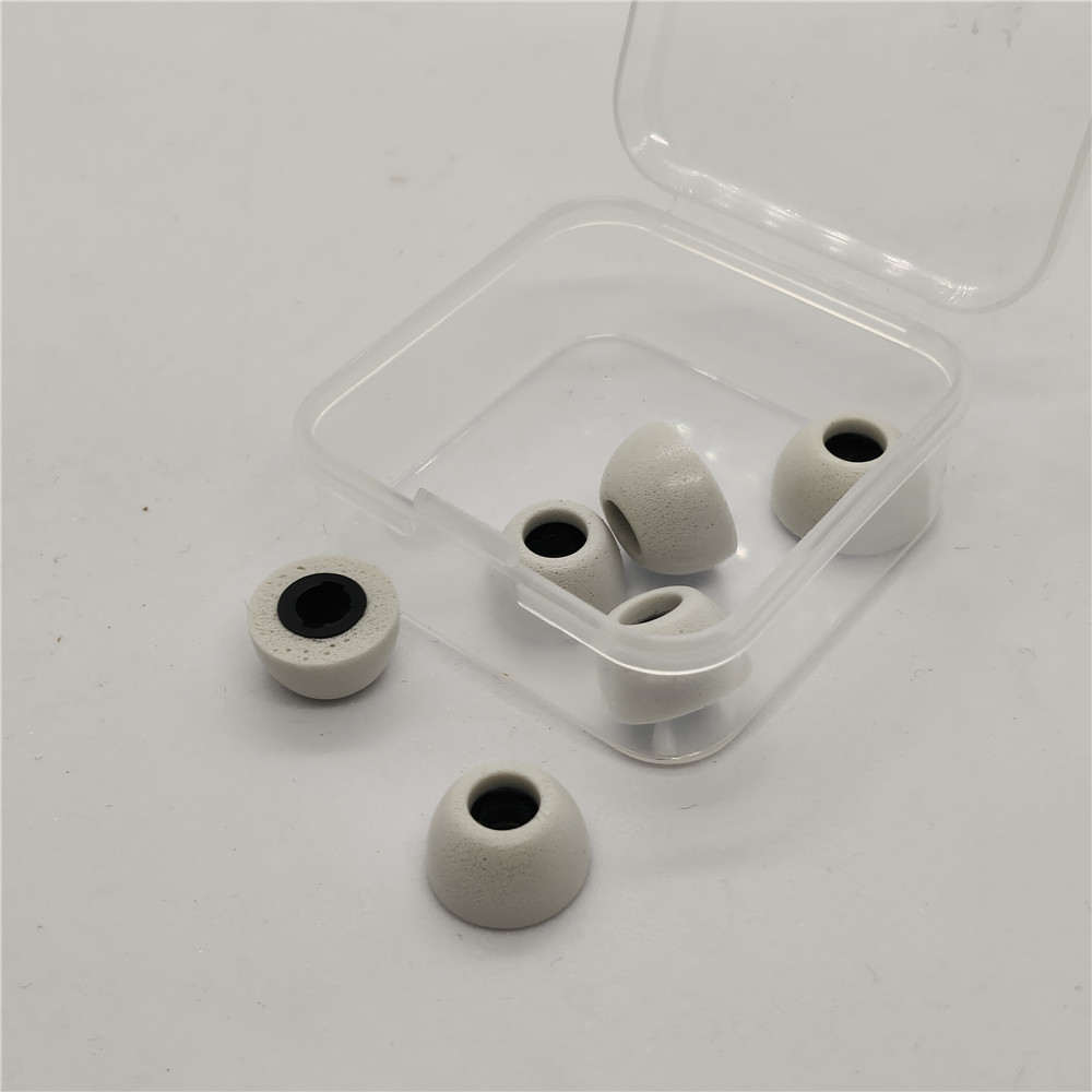 6pcs Memory Foam Tips for OPPO - Earphone Foam Tip avis et prix