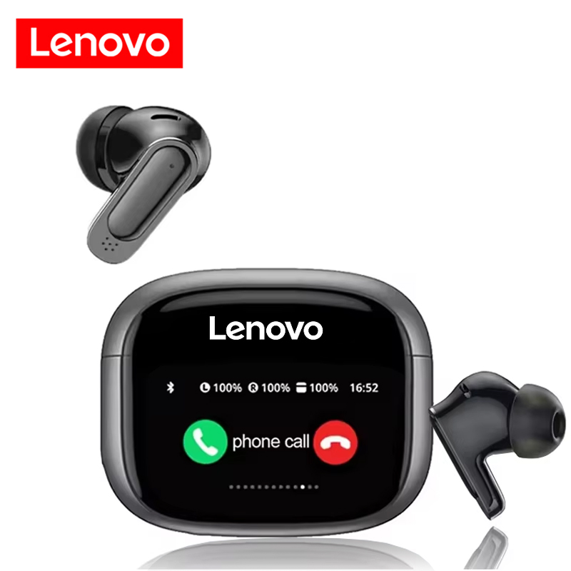 Lenovo Ultra V11 Smart Touch M - Wireless Earbuds Tws avis et prix
