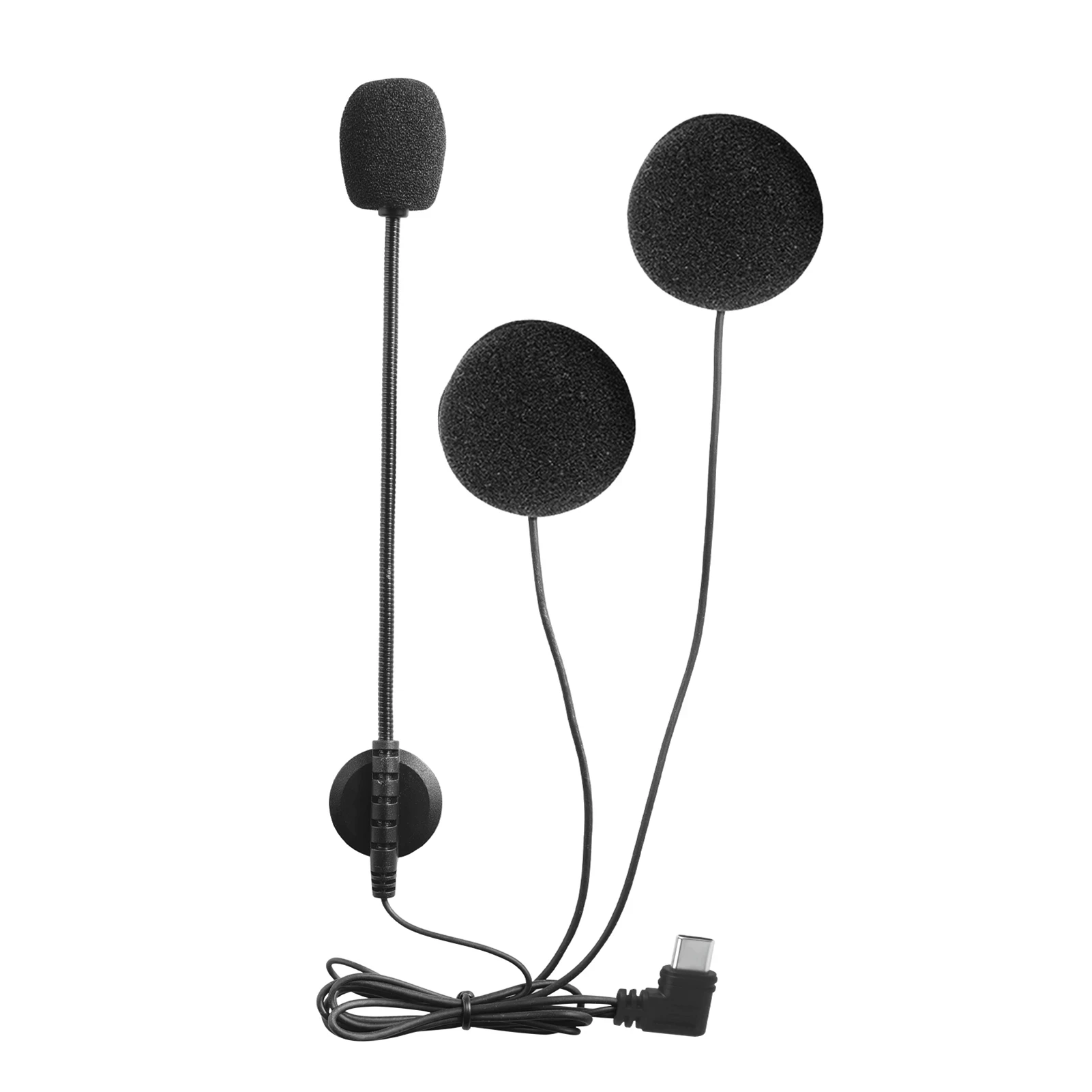 Original earphone For EJEAS V4 - Usb C Earphone avis et prix