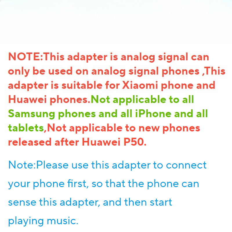 2-in-1 USB-C to 3.5mm Jack Ada - Earphone Splitter Jack avis et prix