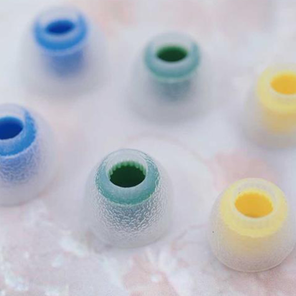 [AAAE 2026] 3 Pairs Ear Tip, R - Silicone Ear Tip Replacement avis et prix