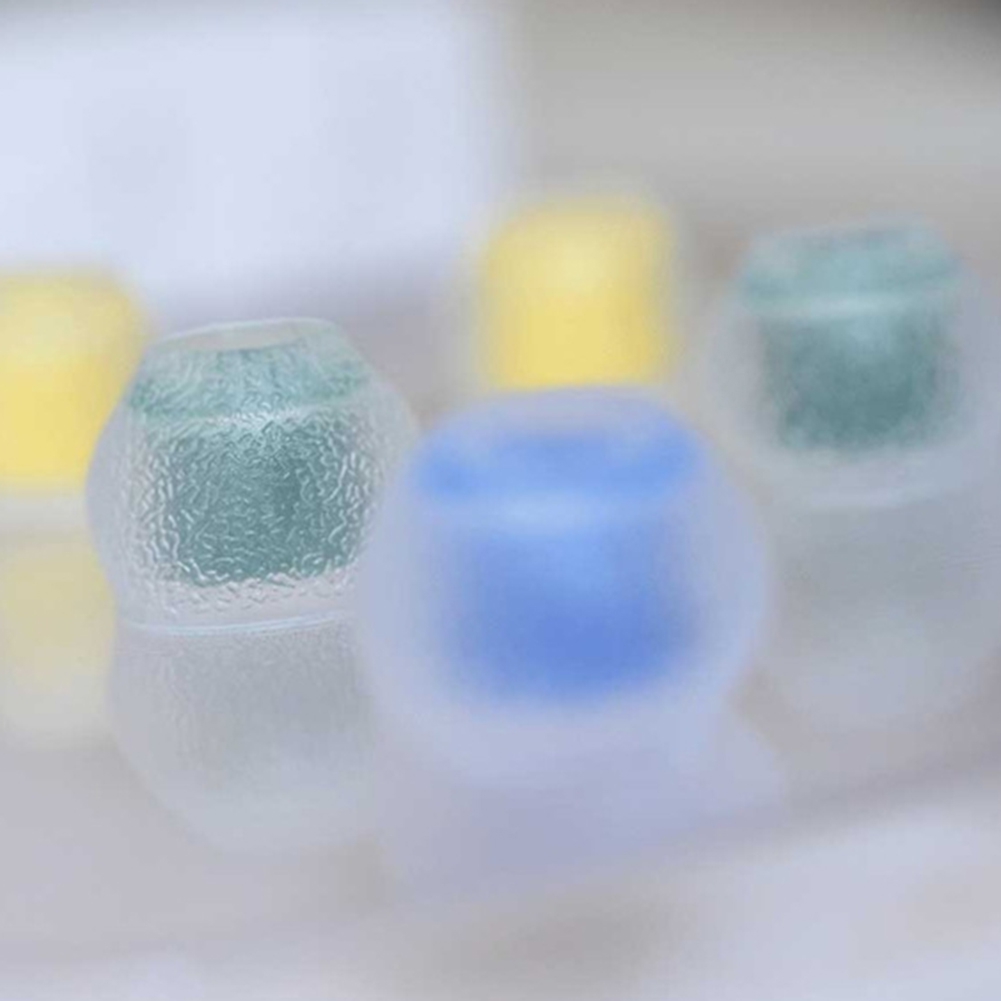 [AAAE 2026] 3 Pairs Ear Tip, R - Silicone Ear Tip Replacement avis et prix