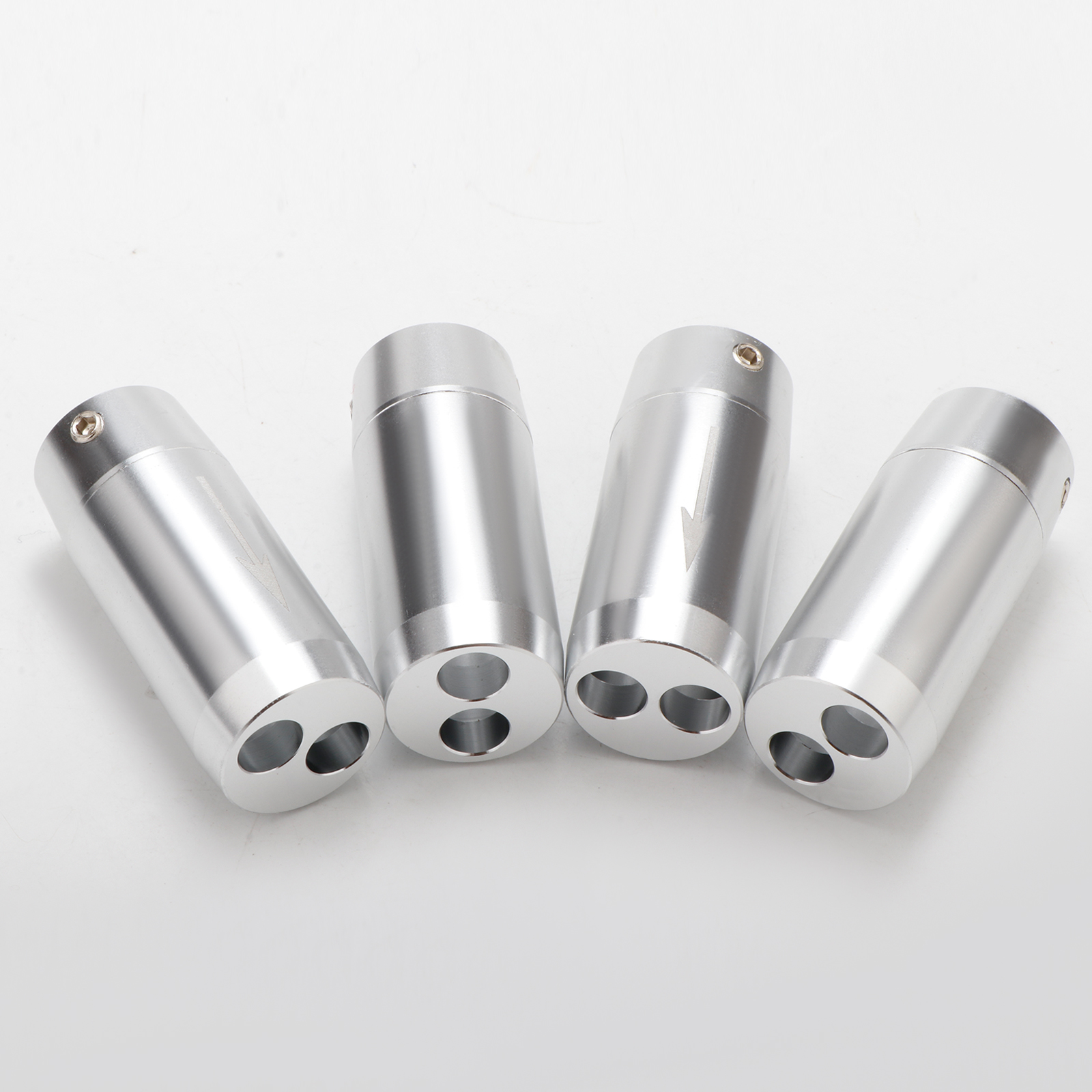 4pcs High Quality Pants Boot Y - Audio Splitter Y avis et prix