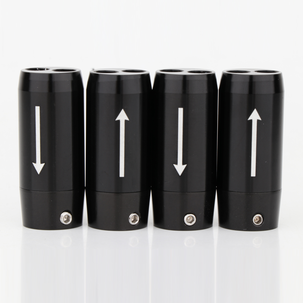 4pcs High Quality Pants Boot Y - Audio Splitter Y avis et prix