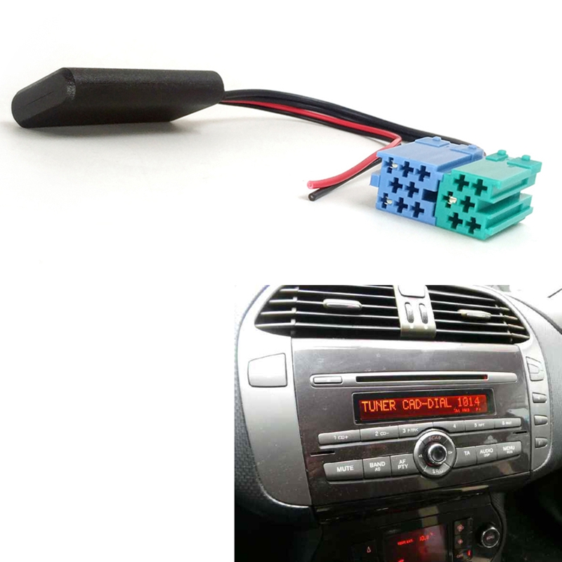 Car 6+8Pin Audio CD Changer Bl - Bluetooth Adapter Receiver avis et prix