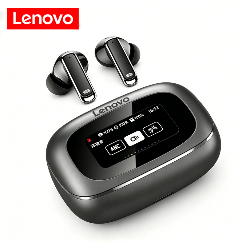 Lenovo TOUR PRO6 Touch Multi F - Wireless Earbuds Tws avis et prix